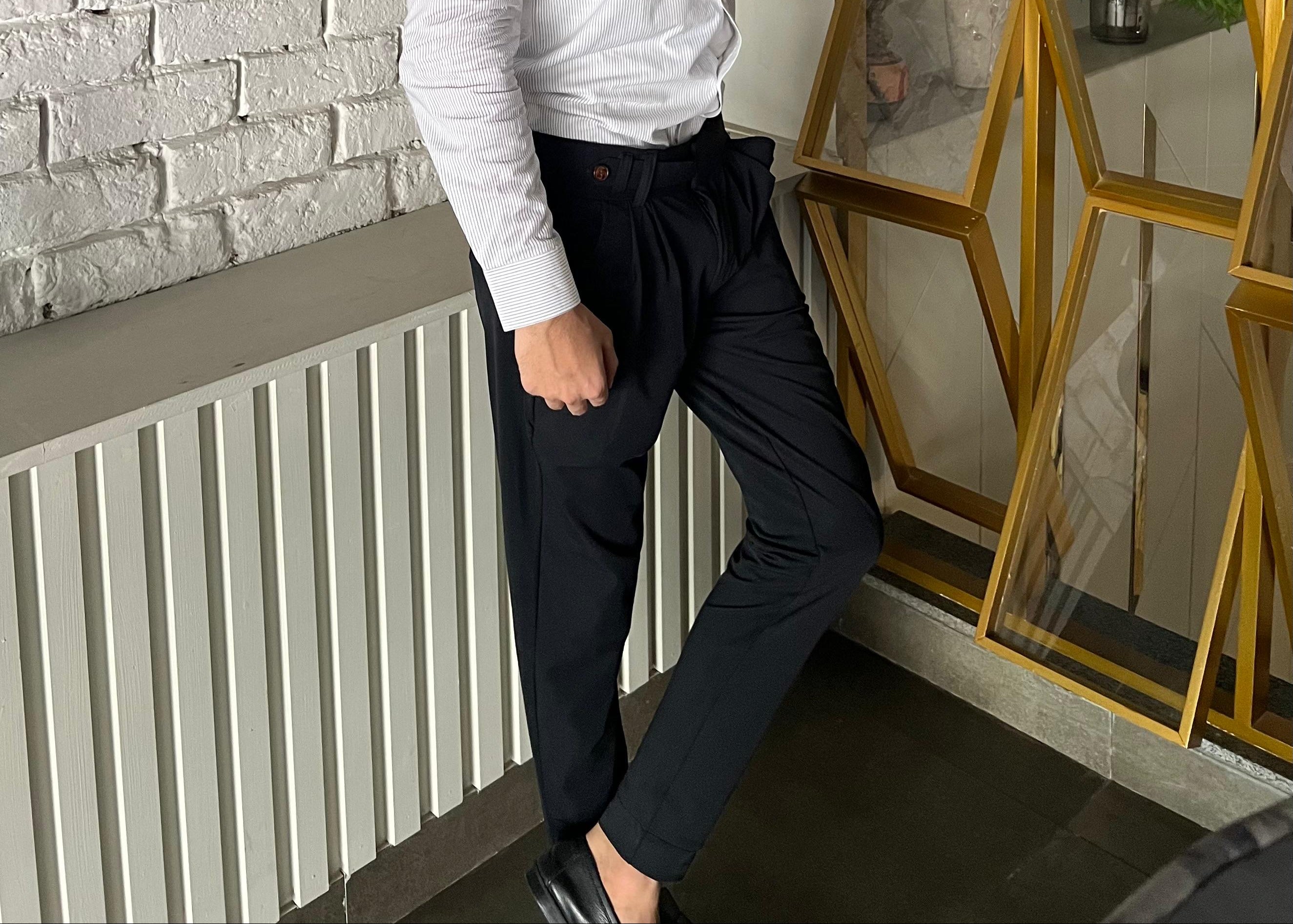 Elegant Looks