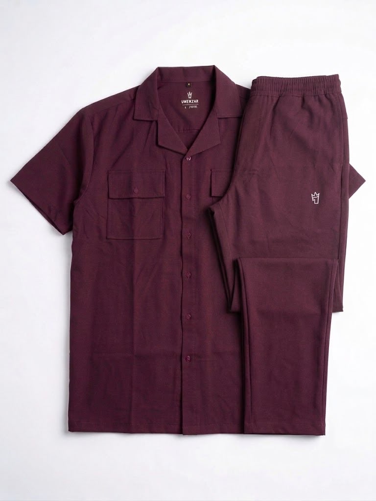 Premium Casual Tracksuit Set