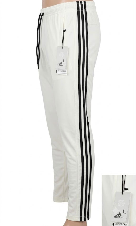 Adidas Men's Dry Fit Trousers