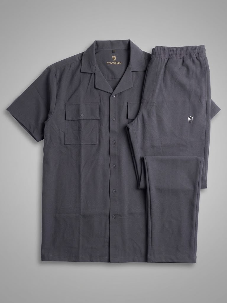 Premium Casual Tracksuit Set