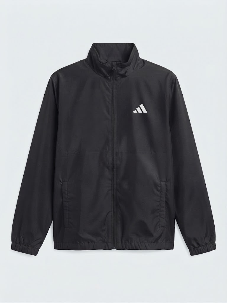 Premium Lightweight Windbreaker Jacket