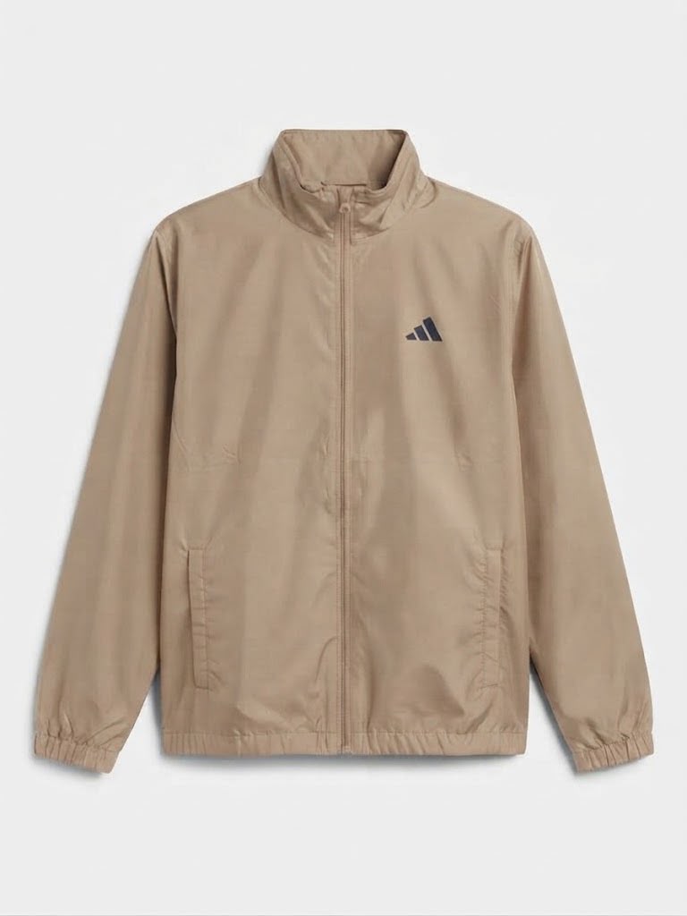 Premium Lightweight Windbreaker Jacket
