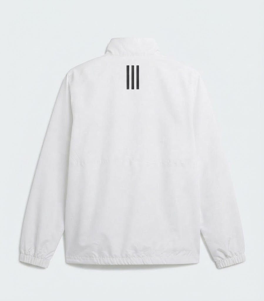 Premium Lightweight Windbreaker Jacket
