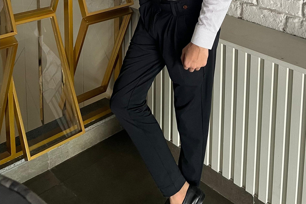Elegant Looks