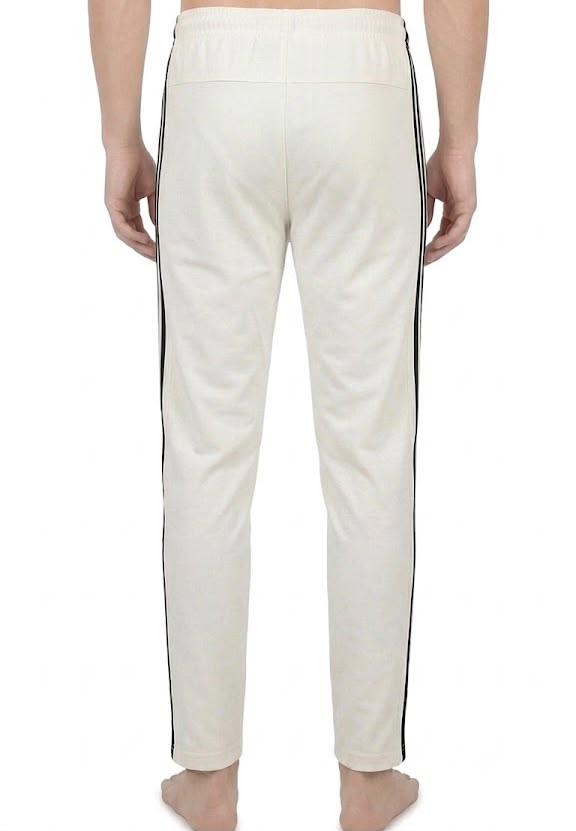 Adidas Men's Dry Fit Trousers