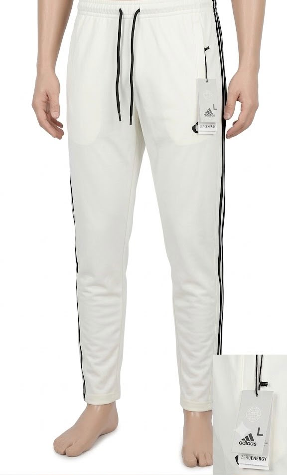 Adidas Men's Dry Fit Trousers