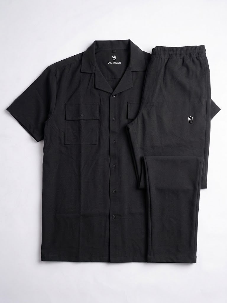 Safari Co-Ord Set